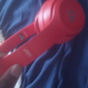 Beats headphones